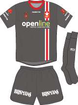 CoF Football Shirt Image