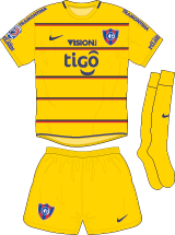 CoF Football Shirt Graphic