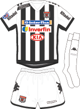 Football Shirt Image