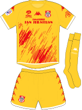CoF Football Shirt Graphic