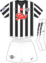 CoF Football Shirt Graphic