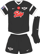 CoF Football Shirt Graphic