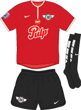 Football Shirt Image