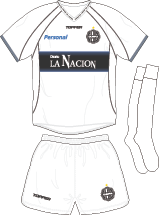 Football Shirt Image