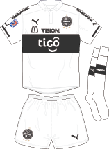 CoF Football Shirt Image