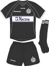 Football Shirt Image