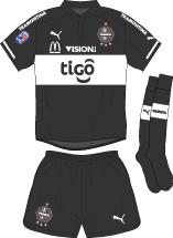 CoF Football Shirt Image