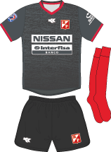 CoF Football Shirt Graphic