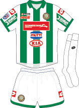 CoF Football Shirt Image