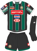 CoF Football Shirt Image