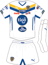 CoF Football Shirt Graphic