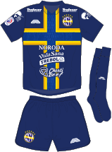 CoF Football Shirt Graphic