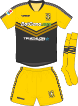 CoF Football Shirt Graphic