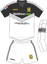 CoF Football Shirt Graphic