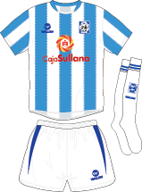 Football Shirt Image