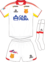 Football Club Shirt