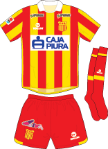 Football Club Shirt