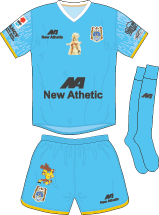 Football Club Shirt