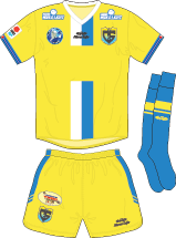 Football Club Shirt