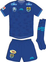 Football Club Shirt