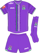 Football Shirt Image