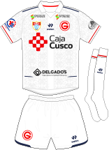 CoF Football Shirt Graphic