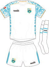 Football Club Shirt