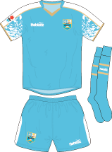 Football Club Shirt