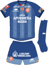 CoF Football Shirt Graphic