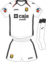 Football Club Shirt