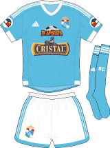 CoF Football Shirt Graphic