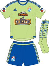 CoF Football Shirt Graphic