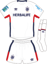 Football Shirt Image