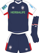 Football Shirt Image