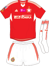 CoF Football Shirt Graphic