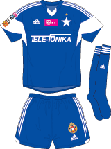 CoF Football Shirt Graphic