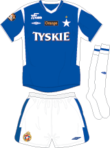 Soccer Shirt Image