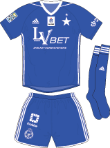 Poland Soccer Shirt Image