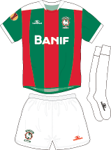Football Shirt Image