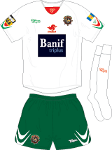 CoF Football Shirt Graphic