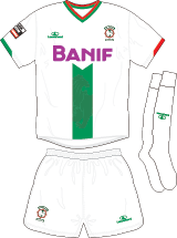 CoF Football Shirt Graphic