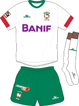 CoF Football Shirt Graphic