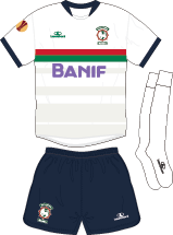 Football Shirt Image
