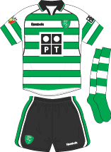 CoF Football Shirt Image