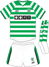 Football Shirt Image