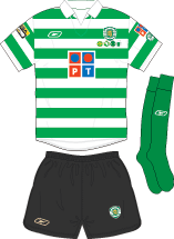 CoF Football Shirt Image