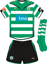 CoF Football Shirt Graphic