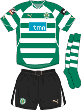 Football Shirt Image