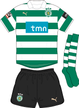 CoF Football Shirt Image