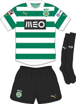 CoF Football Shirt Image